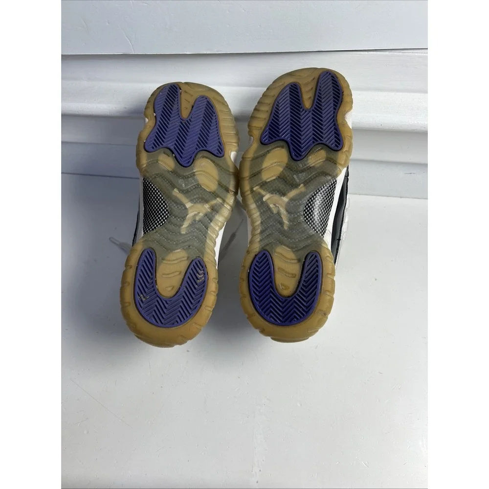 Air Jordan 11 High Concord‎ Sz 7Y